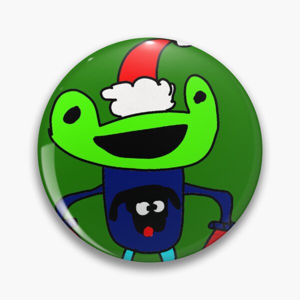 Item preview, Christmas Frog designed and sold by ZeFrogMerch.