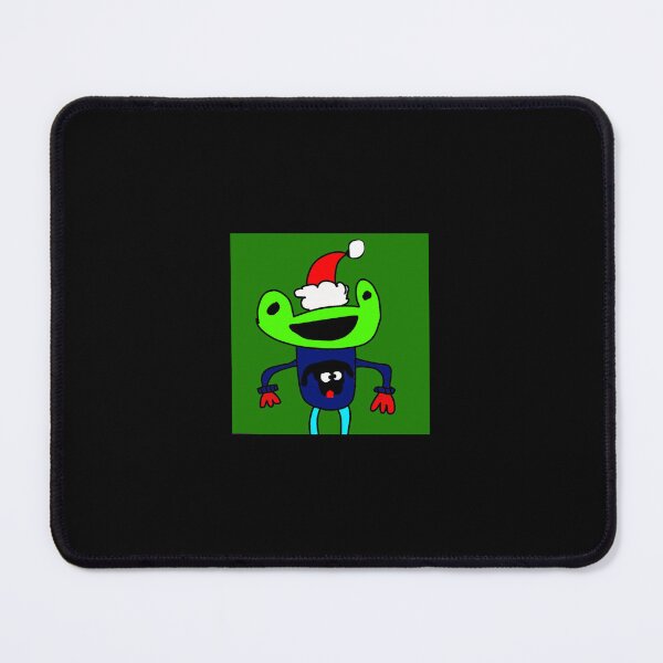 Item preview, Christmas Frog designed and sold by ZeFrogMerch.