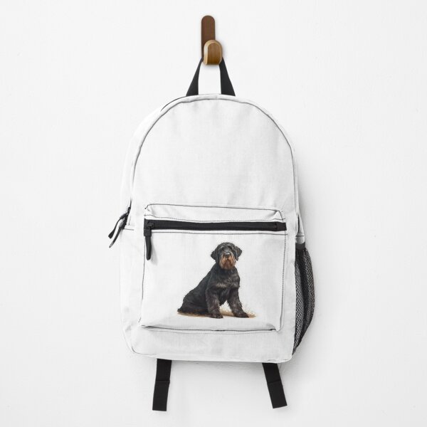 Item preview, Cute Bouvier des Ardennes designed and sold by SMARTKIT  DESIGNAGENCY.