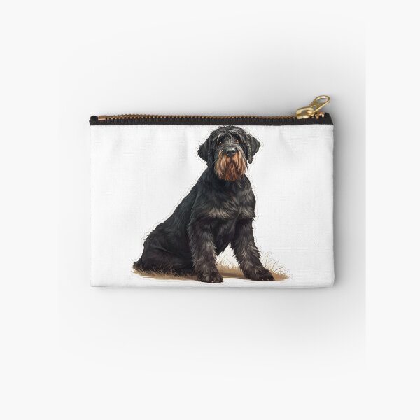 Item preview, Cute Bouvier des Ardennes designed and sold by SMARTKIT  DESIGNAGENCY.