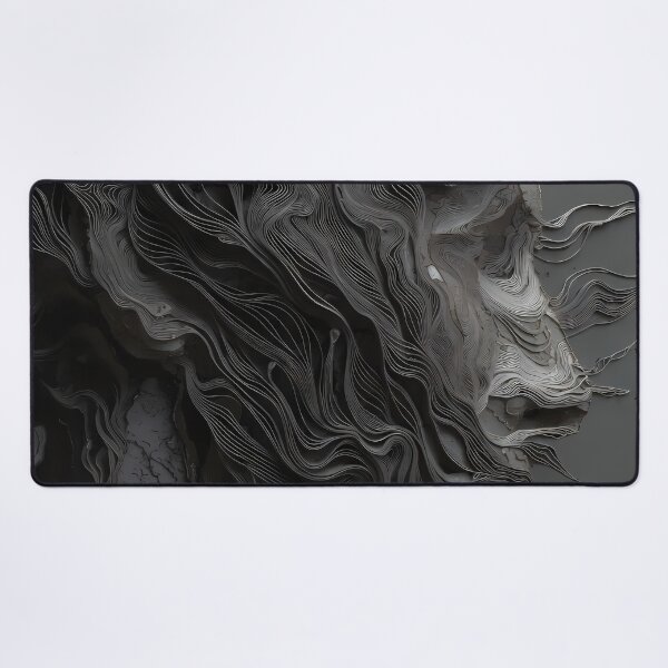 Item preview, Digital Biomorphic Face Surface (image size 7840x11680) designed and sold by Digital-Davinci.