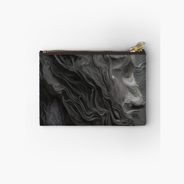 Item preview, Digital Biomorphic Face Surface (image size 7840x11680) designed and sold by Digital-Davinci.
