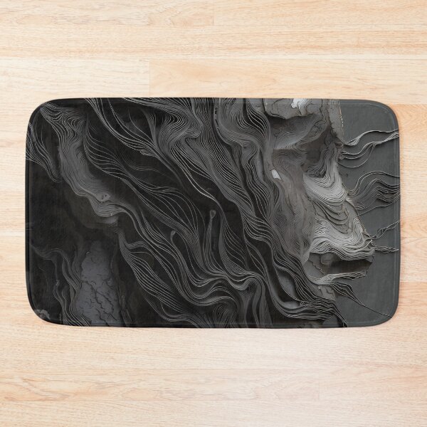 Item preview, Digital Biomorphic Face Surface (image size 7840x11680) designed and sold by Digital-Davinci.