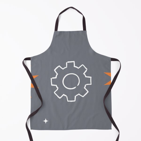 Item preview, Gear Pattern designed and sold by ReelRide Creations.
