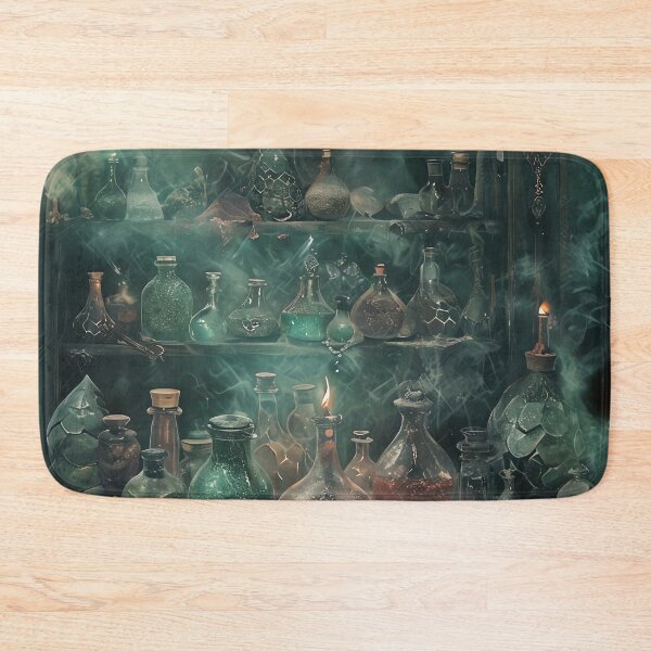 Item preview, The Alchemist’s Inventory designed and sold by ONYX Pixee.