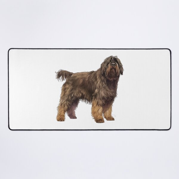 Item preview, Cute Bouvier des Ardennes designed and sold by SMARTKIT DESIGNAGENCY.