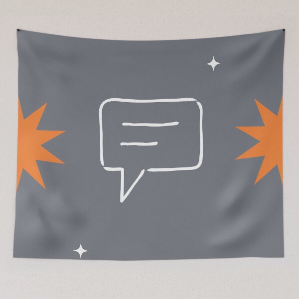 Item preview, Message Pattern designed and sold by ReelRide Creations.