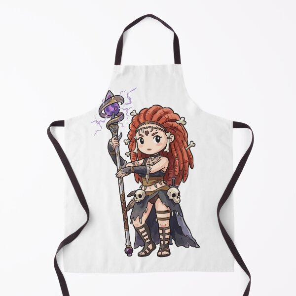Item preview,  Enchanter Class Divinity 2 Fanart designed and sold by bapupa.