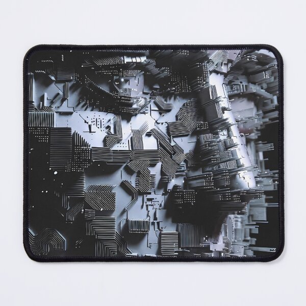 Item preview,  Digital Biomorphic Face Surface (image size 7840x11680) designed and sold by Digital-Davinci.