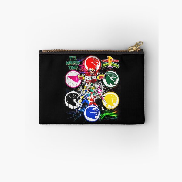 Item preview, Mighty Morphin Power Rangers It's Morphin Time  designed and sold by Eboniggins.