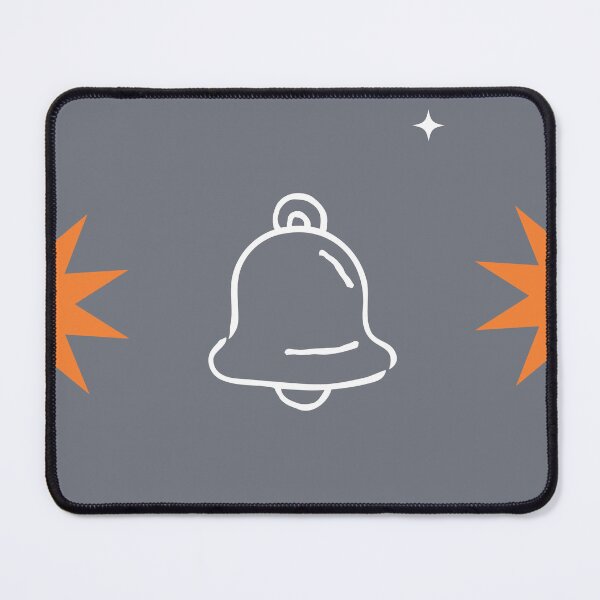 Item preview, Notification Pattern designed and sold by ReelRide Creations.