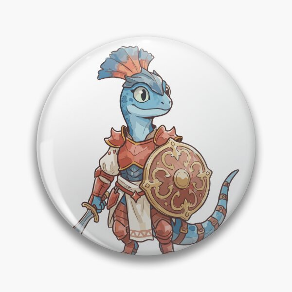 Item preview, Fighter Class Divinity 2 Fanart designed and sold by bapupa.