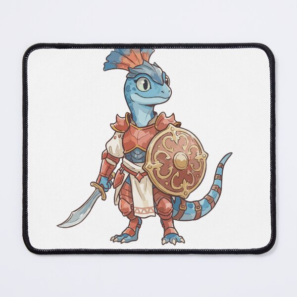 Item preview, Fighter Class Divinity 2 Fanart designed and sold by bapupa.