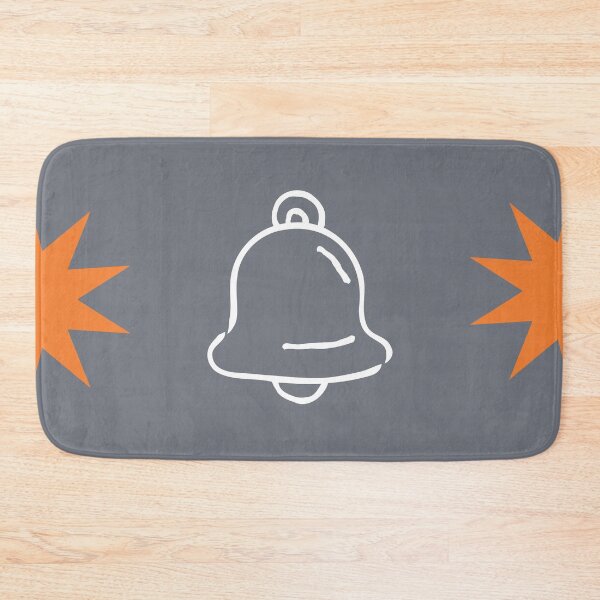 Item preview, Notification Pattern designed and sold by ReelRide Creations.