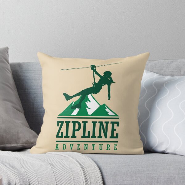 Item preview, Zip Line Adventure designed and sold by dk80.