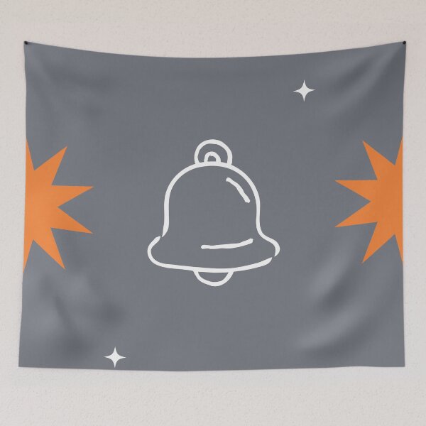 Item preview, Notification Pattern designed and sold by ReelRide Creations.