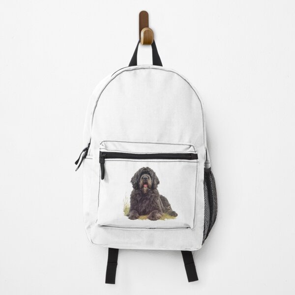 Item preview, Cute Bouvier des Ardennes designed and sold by SMARTKIT  DESIGNAGENCY.
