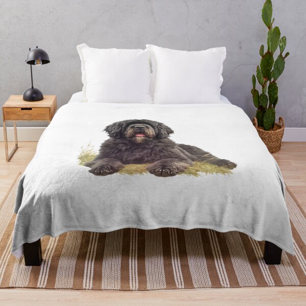 Item preview, Cute Bouvier des Ardennes designed and sold by SMARTKIT  DESIGNAGENCY.