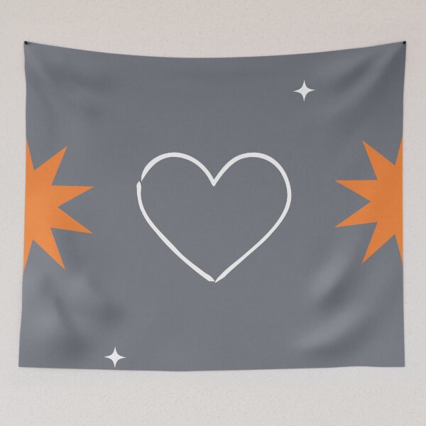 Item preview, Love Pattern designed and sold by ReelRide Creations.