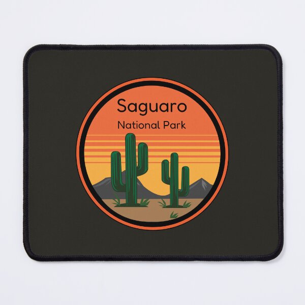 Item preview, saguaro national park in Arizona designed and sold by Donutlovers.