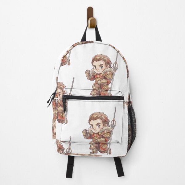 Item preview, Knight Class Divinity 2 Fanart designed and sold by bapupa.