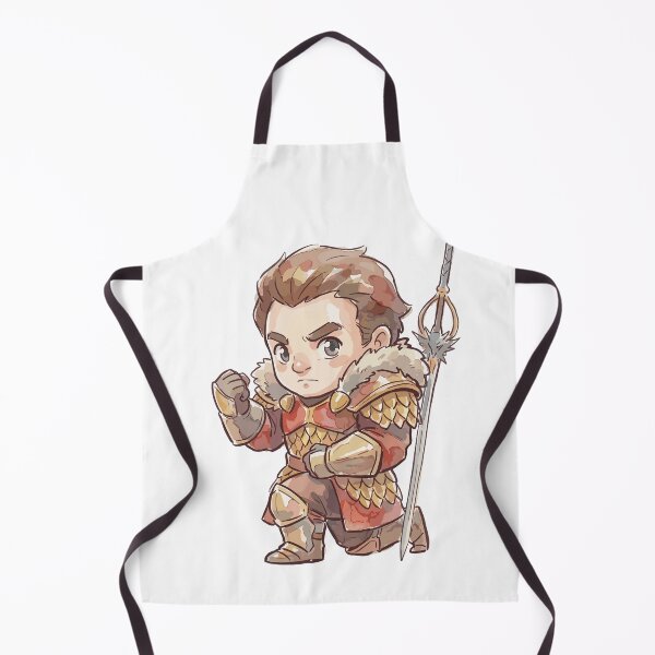 Item preview, Knight Class Divinity 2 Fanart designed and sold by bapupa.