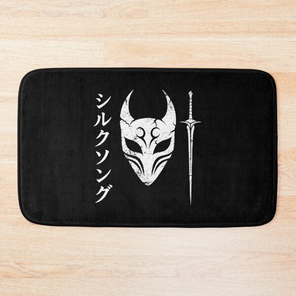 Item preview, Japanese Silksong - Distressed White  designed and sold by Chrieons.