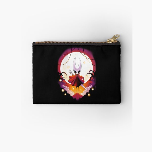 Item preview, Hollow Knight Moon Hornet  designed and sold by Chrieons.