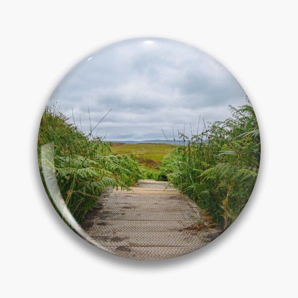 Item preview, Cornalees Nature Trail Board Walk designed and sold by RJW Images.