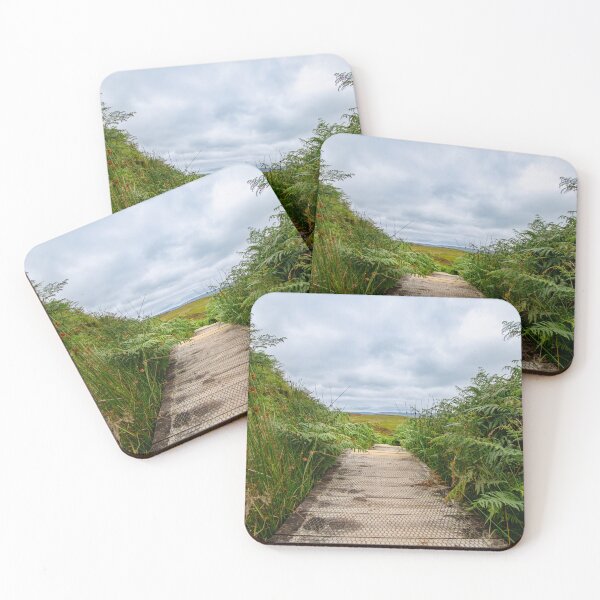 Item preview, Cornalees Nature Trail Board Walk designed and sold by RJW Images.