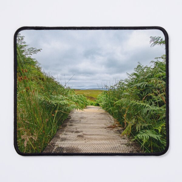 Item preview, Cornalees Nature Trail Board Walk designed and sold by RJW Images.