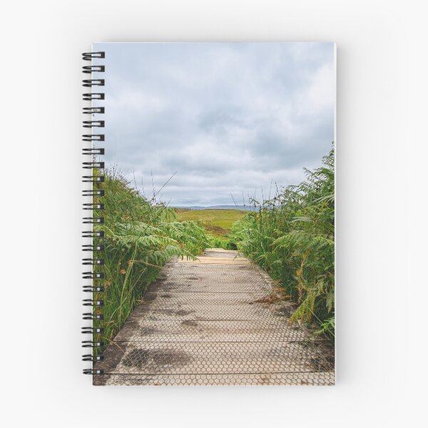 Item preview, Cornalees Nature Trail Board Walk designed and sold by RJW Images.