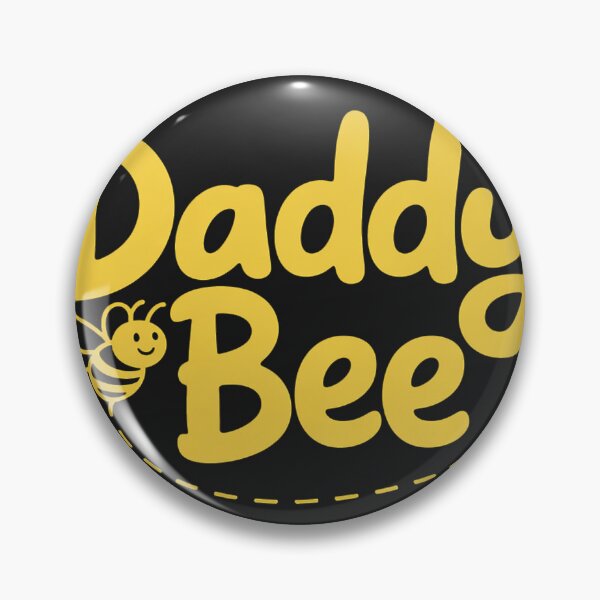 Item preview, Daddy Bee Beekeeper Funny Beekeeping Matching Family designed and sold by trinfhri.