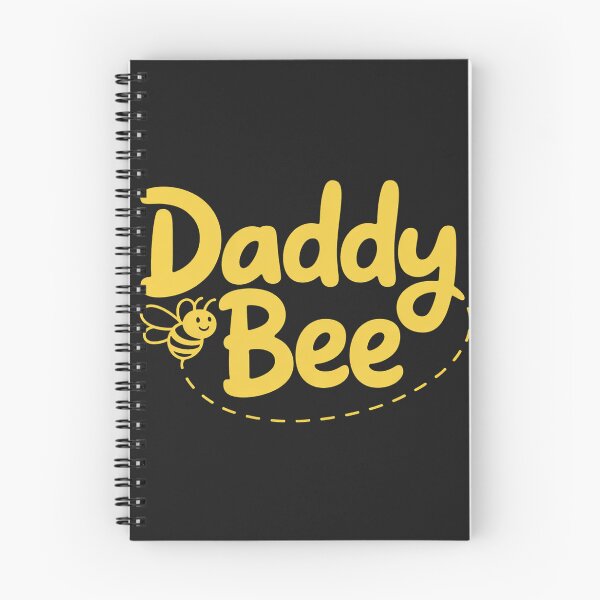 Item preview, Daddy Bee Beekeeper Funny Beekeeping Matching Family designed and sold by trinfhri.