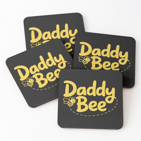 Item preview, Daddy Bee Beekeeper Funny Beekeeping Matching Family designed and sold by trinfhri.