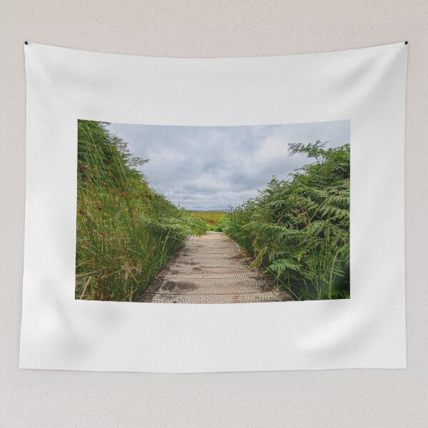 Item preview, Cornalees Nature Trail Board Walk designed and sold by RJW Images.