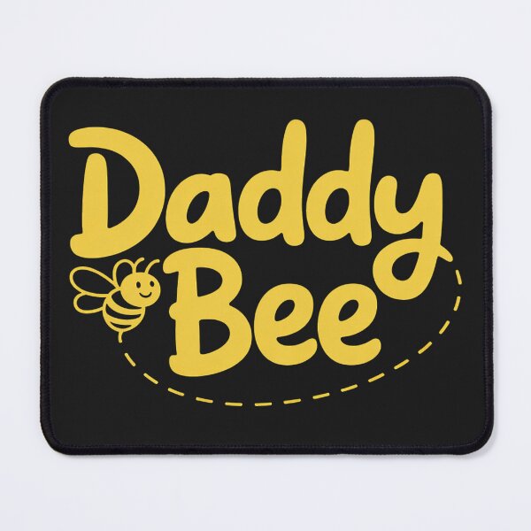 Item preview, Daddy Bee Beekeeper Funny Beekeeping Matching Family designed and sold by trinfhri.