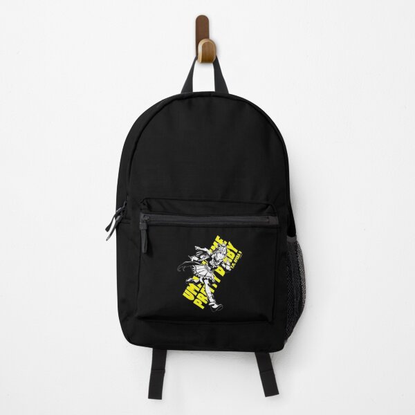 Item preview, Umamusume Pretty Derby Power Stride – Bright Yellow designed and sold by Libradagne.
