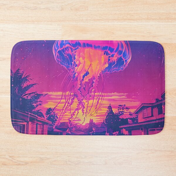 Item preview, Suburban Invasion designed and sold by ONYX Pixee.