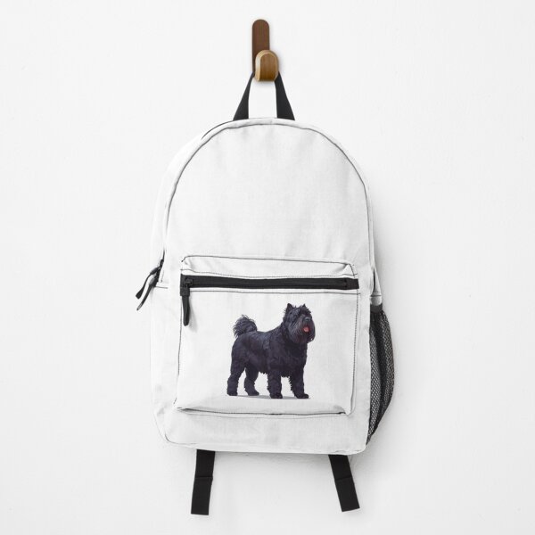 Item preview, Cute Bouvier des Ardennes designed and sold by SMARTKIT  DESIGNAGENCY.