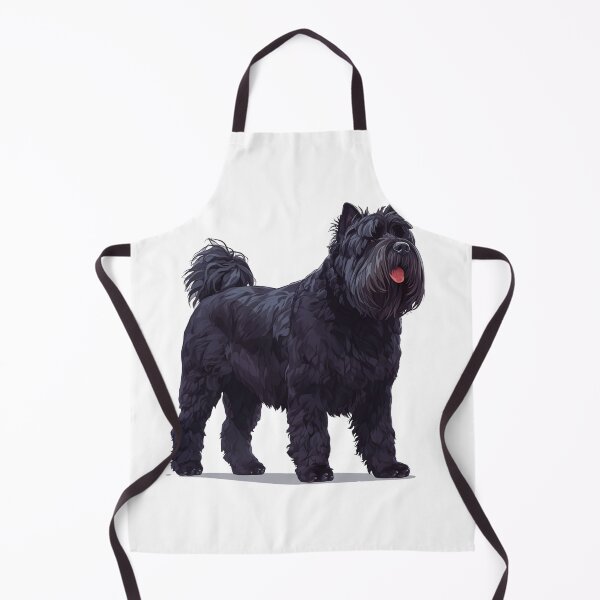 Item preview, Cute Bouvier des Ardennes designed and sold by SMARTKIT DESIGNAGENCY.