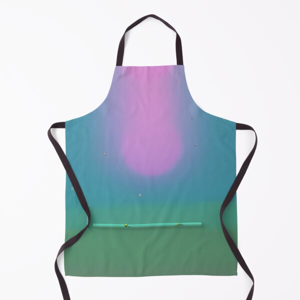 Item preview, Soft Gradient Silence – Minimalist abstract color composition designed and sold by The-Art-End.