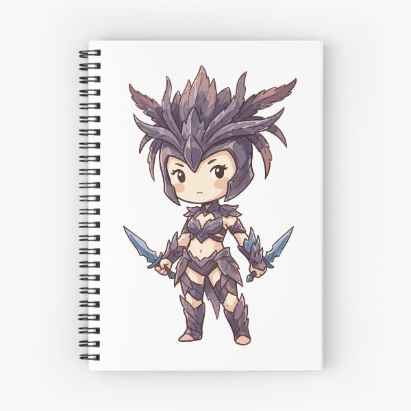 Item preview, Rogue Class Divinity 2 Fanart designed and sold by bapupa.