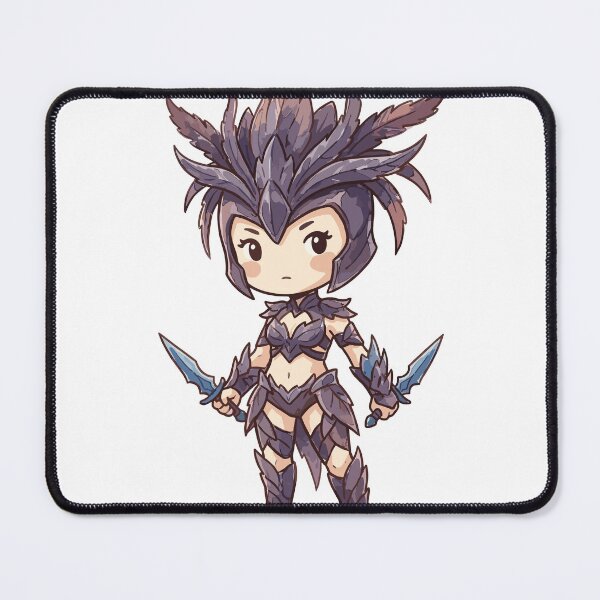 Item preview, Rogue Class Divinity 2 Fanart designed and sold by bapupa.