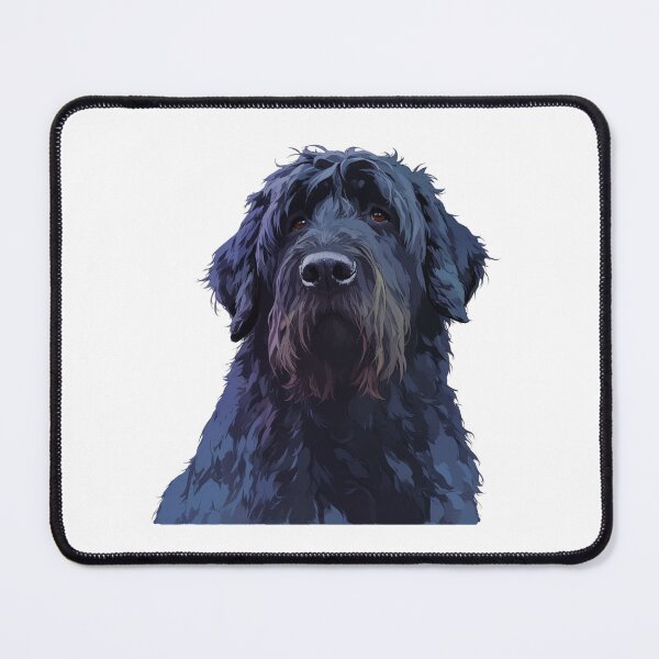 Item preview, Cute Bouvier des Ardennes designed and sold by SMARTKIT  DESIGNAGENCY.