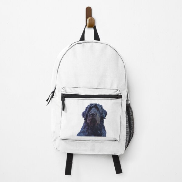Item preview, Cute Bouvier des Ardennes designed and sold by SMARTKIT  DESIGNAGENCY.