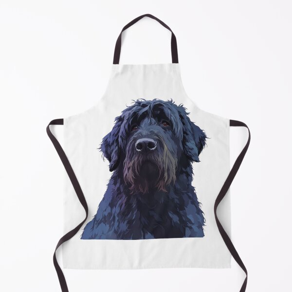 Item preview, Cute Bouvier des Ardennes designed and sold by SMARTKIT DESIGNAGENCY.