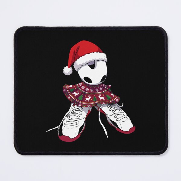 Item preview, Hollow Knight Christmas Shaw designed and sold by Michaejackson1.