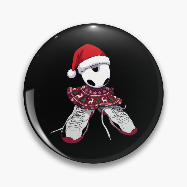 Item preview, Hollow Knight Christmas Shaw  designed and sold by Michaejackson1.