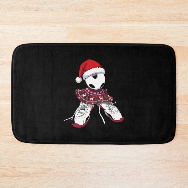 Item preview, Hollow Knight Christmas Shaw  designed and sold by Michaejackson1.